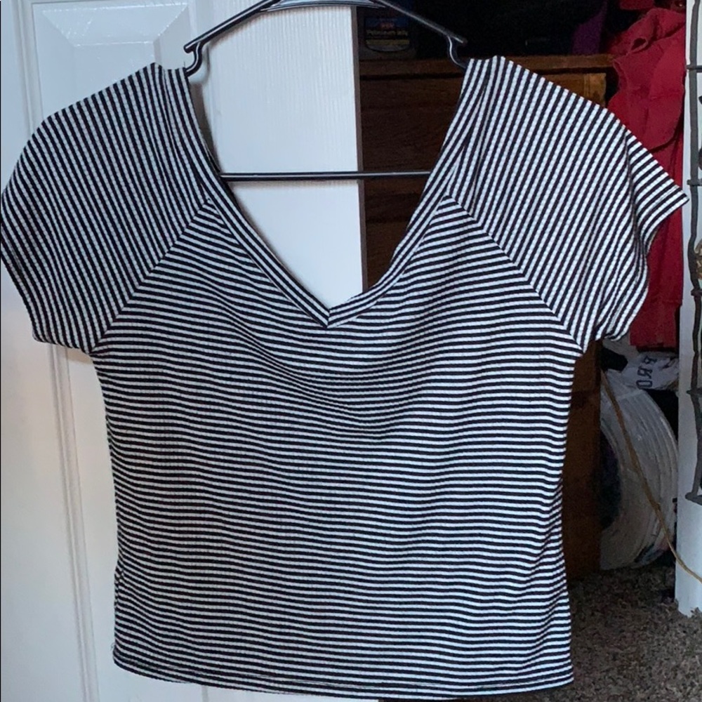 Charlotte Russe shirt